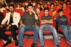 Bhale Manchi Roju Movie Audio Launch